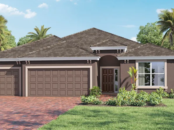 143 52nd Sq, Vero Beach, FL 32968