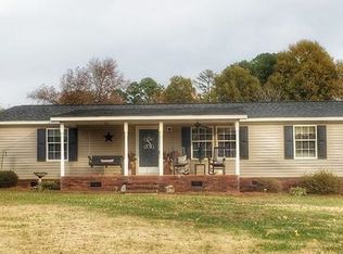 32123 Old Parker Rd, Albemarle, NC 28001