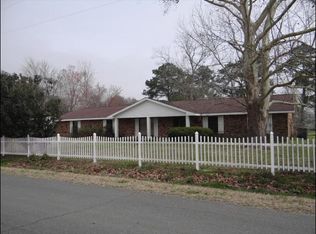 5429 Owen Rd, Sulphur, LA 70665