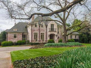 5025 Hill Place Dr, Nashville, TN 37205