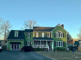 8219 Seattle Slew Ter, Midlothian, VA 23112