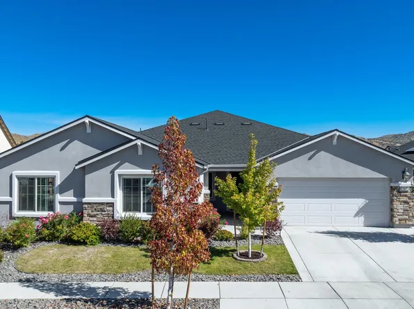 7410 Souverain Ln, Reno, NV 89506