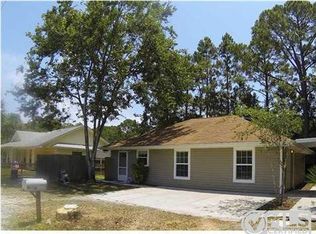 1005 Cypress Ln UNIT B, Mexico Beach, FL 32456