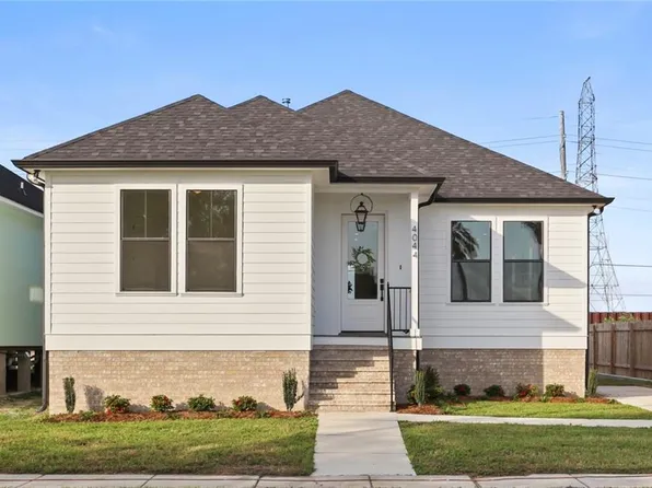 4044 Hamlet Dr, Chalmette, LA 70043