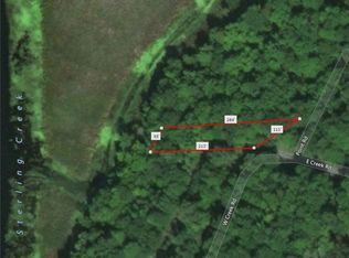 15117 W Creek Rd LOT 4, Sterling, NY 13156