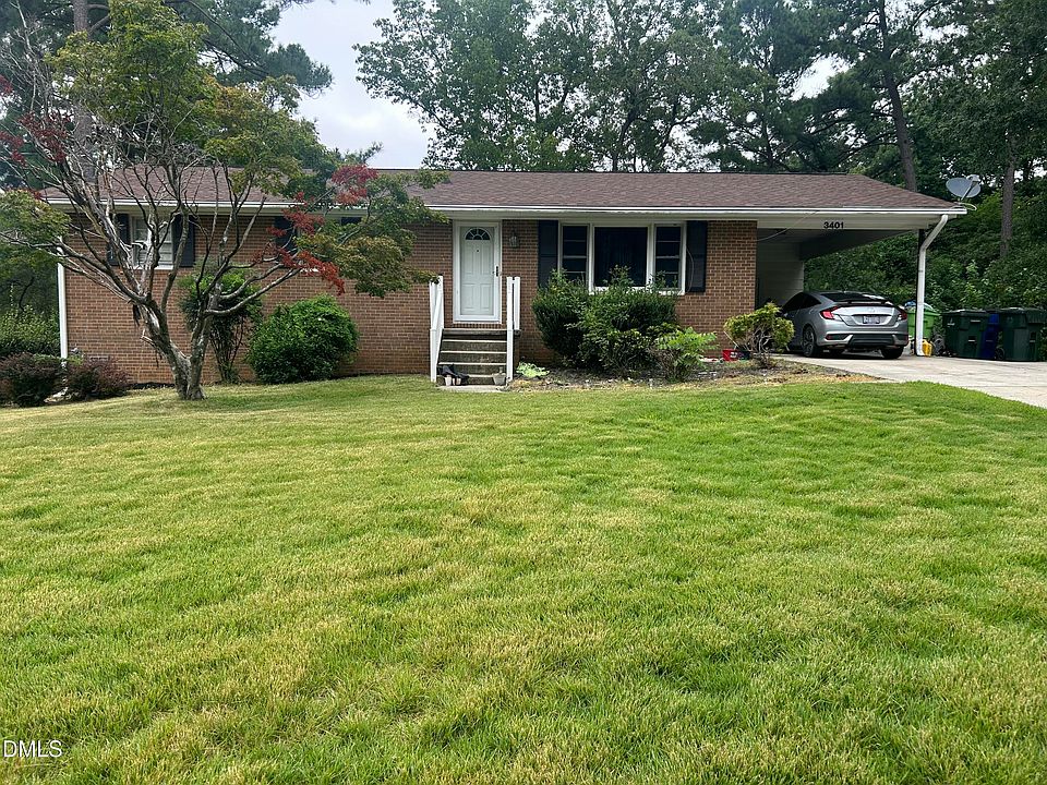 1st image of 3401 Victor Pl