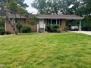 3401 Victor Pl, Raleigh, NC 27604