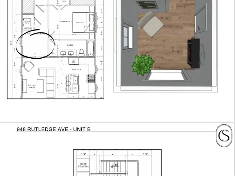 948 Rutledge Ave #B — Photo 9