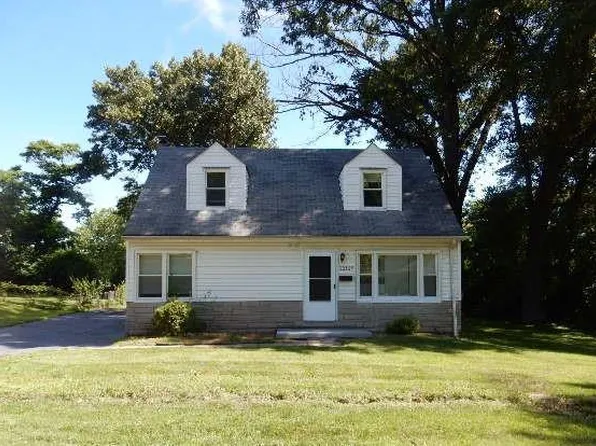 12129 Aragon Ave, Saint Louis, MO 63138