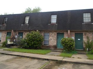 100 Barracks St APT A, Duson, LA 70529
