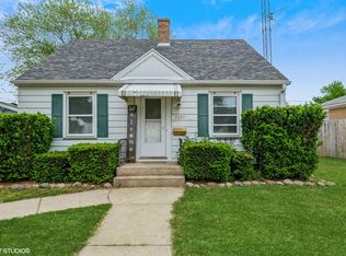 5227 36th Ave, Kenosha, WI 53144