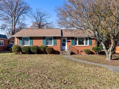 508 Craig Ave, Richmond, VA, 23222