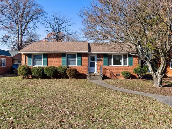 508 Craig Ave, Richmond, VA 23222