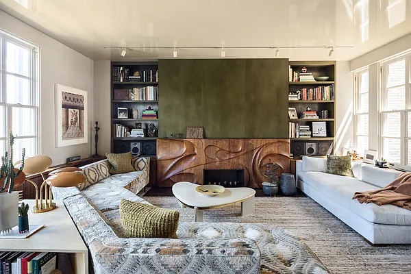 Sold by Douglas Elliman | media 2