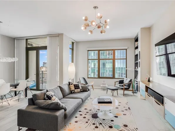 565 Peachtree St NE Unit 1503, Atlanta, GA 30308
