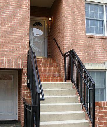 2nd image of 6932 Fairfax Dr Unit 300