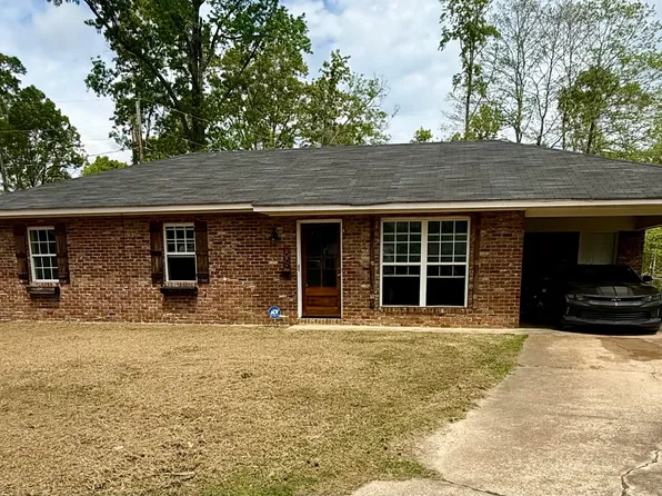 5 Green Cv, Amory, MS 38821