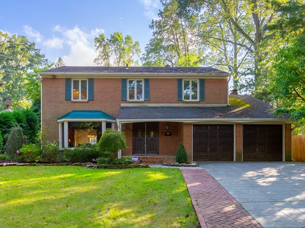 169 Rugby Pl, Woodbury, NJ 08096