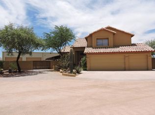 35724 N 7th Ave, Phoenix, AZ 85086