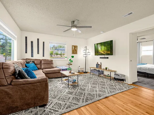 (undisclosed Address), Colorado Springs, CO 80907