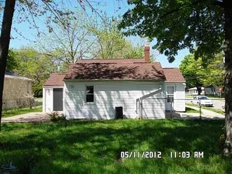 5th image of 25470 Eureka Dr