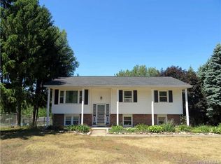 11788 Williston Rd, Marilla, NY 14102