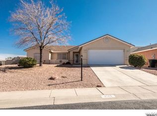 2146 Ranch Rd, Kingman, AZ 86401