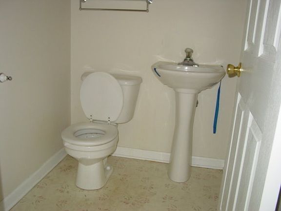 Additional Bathroom