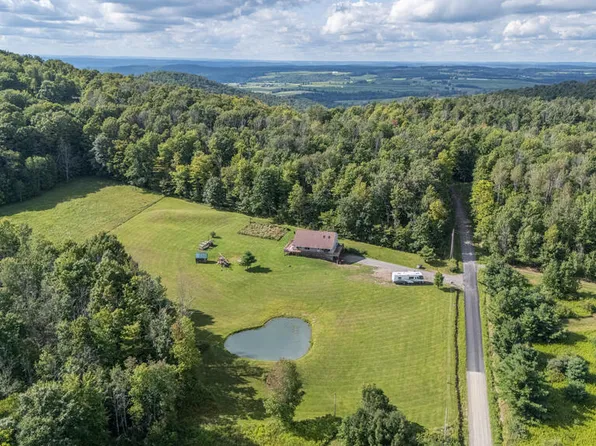 859 W Branch Rd, Millerton, PA 16936