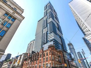 7 Grenville St #4010, Toronto, ON M4Y 0E9