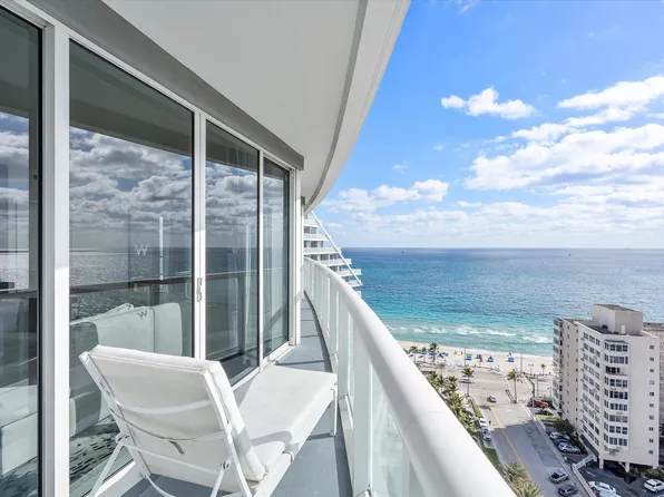 3101 Bayshore Drive #1909, Fort Lauderdale, FL 33304