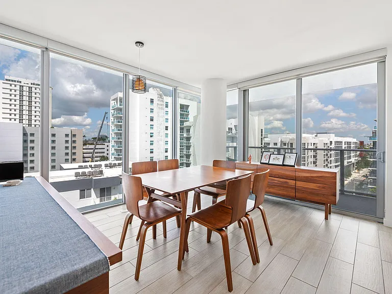 1600 SW 1st Ave #702 — Photo 5