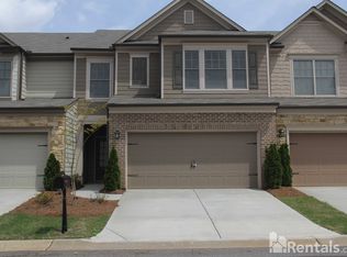 1235 Township Cir, Alpharetta, GA 30004