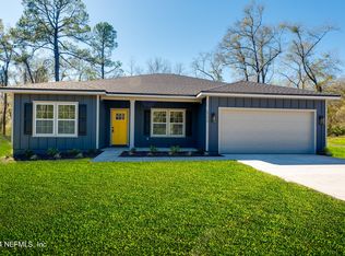 5175 County Road 218, Middleburg, FL 32068