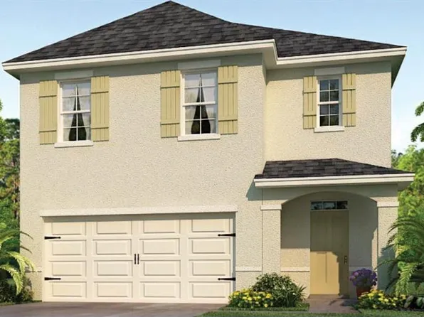 832 August Sky Dr, Deltona, FL 32738