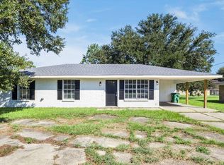 1842 Grace Pete St, Crowley, LA 70526