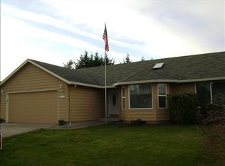 408 NE 136th Way, Vancouver, WA