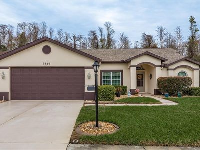 9639 Conservation Dr, New Port Richey, FL, 34655