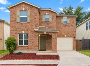8119 Thicket Pass, San Antonio, TX 78254