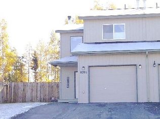 8201 Kronos, Anchorage, AK --