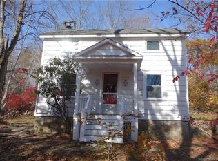 1267 Rock Rimmon Rd, Stamford, CT 06903