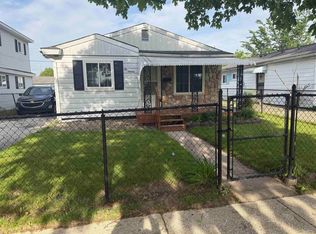 616 S 21st St, Saginaw, MI 48601