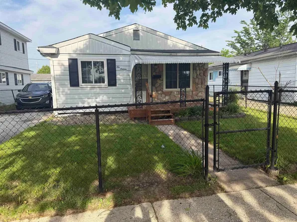 616 S 21st St, Saginaw, MI 48601
