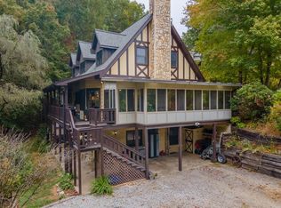 514 Summit Rd, Otto, NC 28763