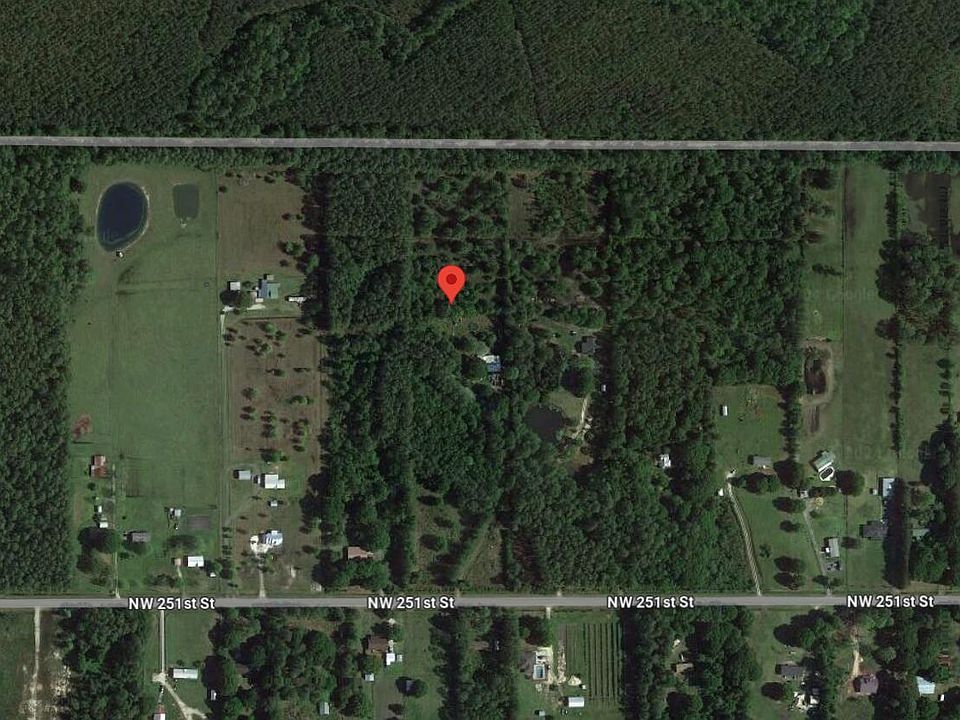 1653 NW 251ST Street, Lawtey, FL 32058 Zillow