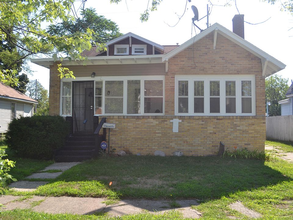1st image of 2316 Maffett St