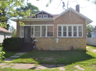 2316 Maffett St, Muskegon Heights, MI 49444