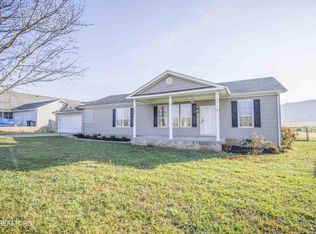 505 Head Of Creek Rd LOT 2, Sweetwater, TN 37874