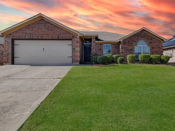 1709 La Caya Dr, Mansfield, TX 76063