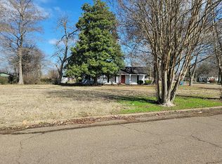501 Maple Ave, Clarksdale, MS 38614